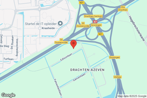 Vos En Setz Bv