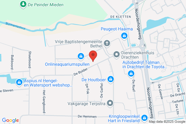 Bulstra Verhuisbedrijf