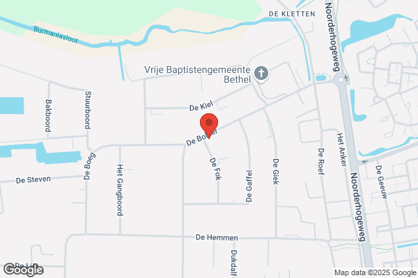 CVS Centrum voor Sportpodologie