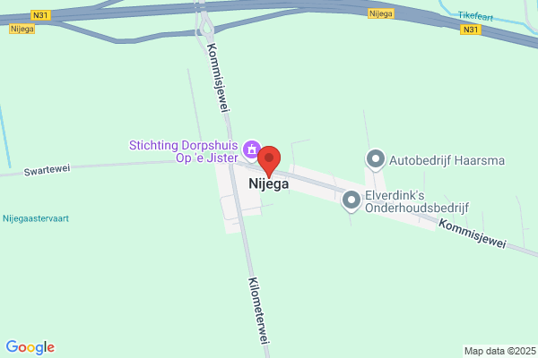 Drachten/Burgum