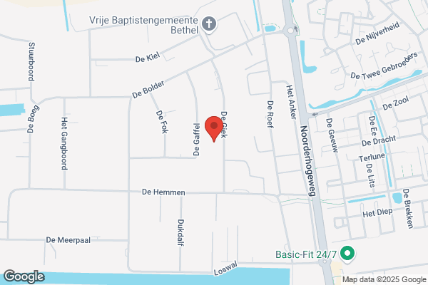 Feenstra Noord Bv