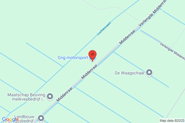 G.P. Autosport Noord
