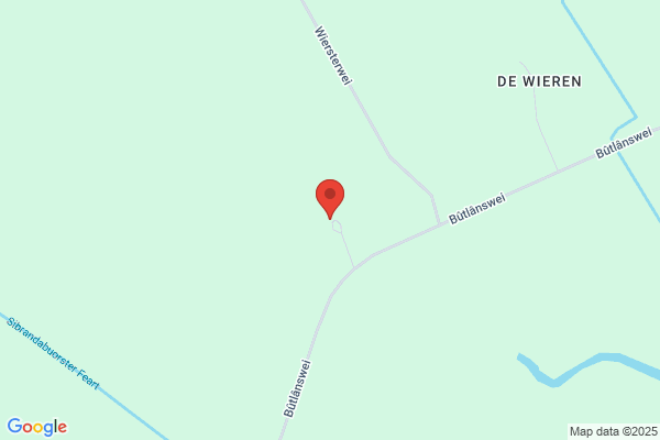 Glaszettersbedrijf J. Dijkstra