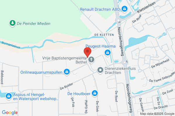 Hoveniersbedrijf Mook