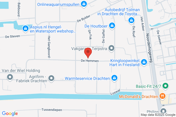 Huhtamaki Paper Recycling BV/LeoReitsma