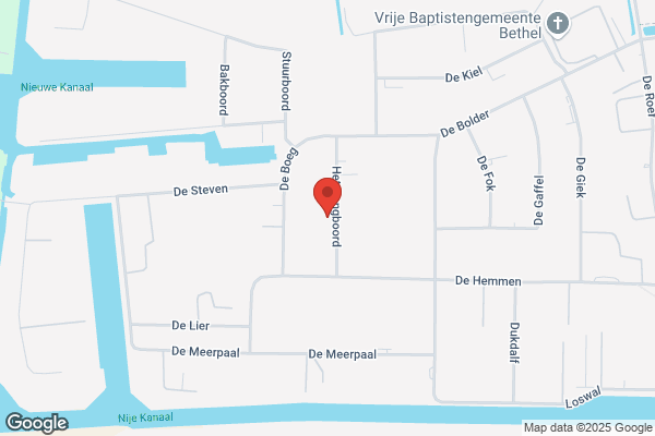 Jr Drachten