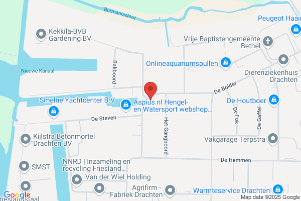 Montagebedrijf De Leijen