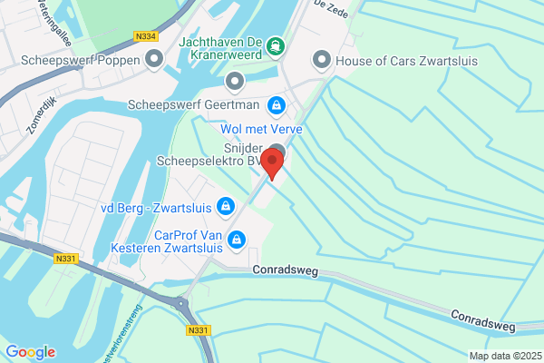 Schaminee Interieurprodukten V.O.F.