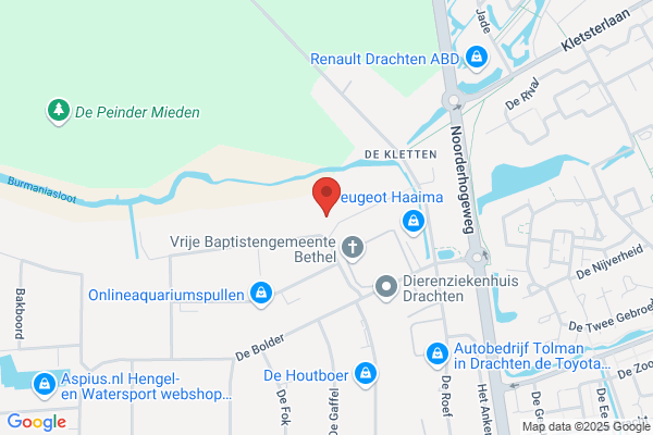 Sietsma Installatietechniek Bv