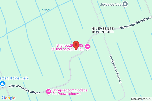 Technisch Ontwerpbureau En Instrumentmakerij Jonkman