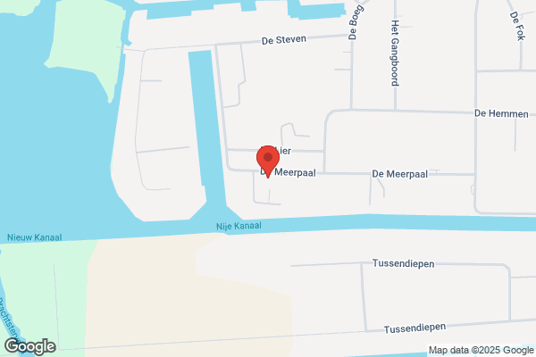 Van Der Wiel Stortgas Bv