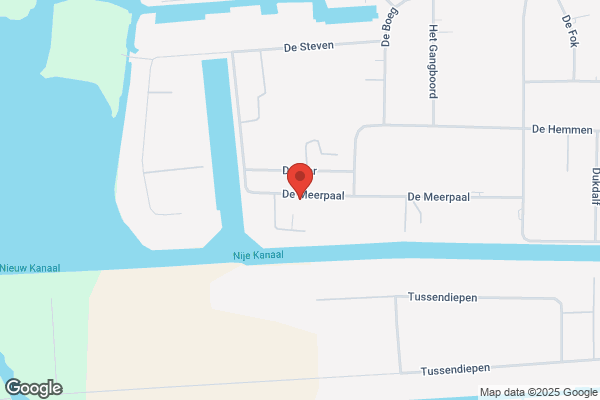 Van Der Wiel Transportbedrijf