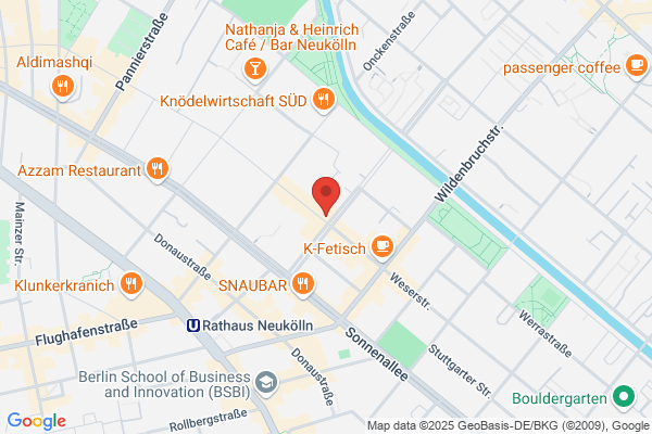 Venue