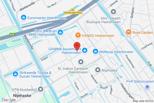 AutoRaggers Heerenveen | CarProf | Mitsubishi Dealer | NexDrive Center