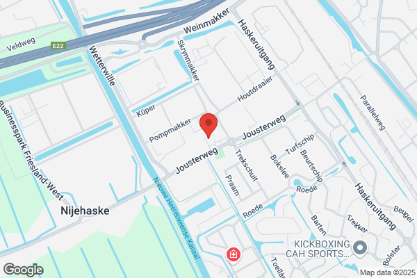 PartsPoint Heerenveen