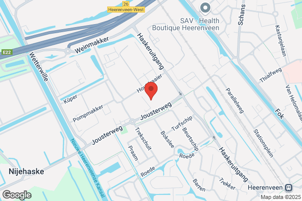 Toolstation Heerenveen