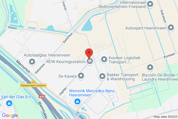 Dijkhuis