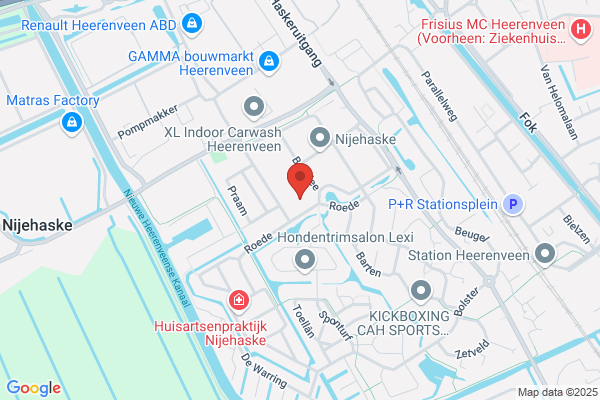 Haagsma Elektrotechniek