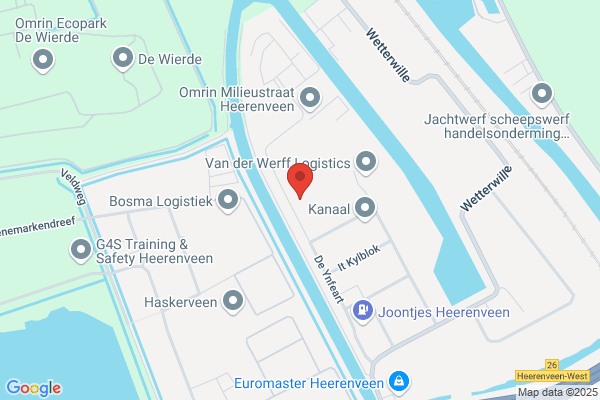 Krommedijk