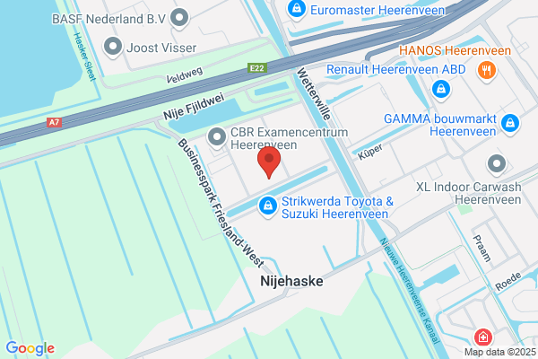 Noppert Bouw- En Aannemingsbedrijf B.V.