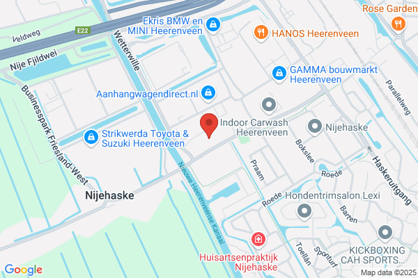 Primo Keukens Heerenveen