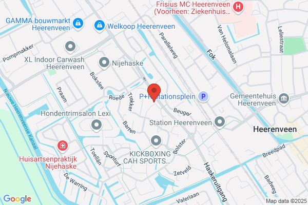 Have & Goed Huisdiensten