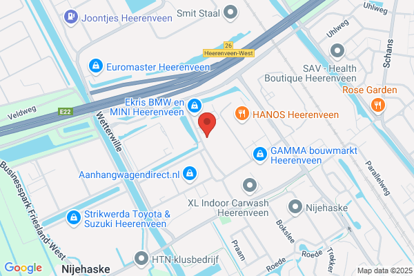 Abd Heerenveen