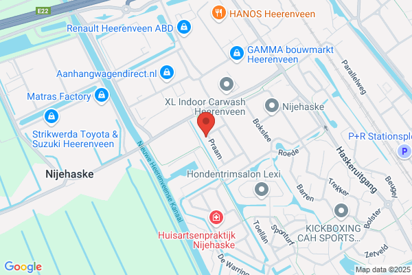 Administratie- En Belastingadviesburo Bles