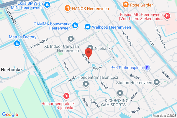 Argez, Specialisten Arbeid en Gezondheid