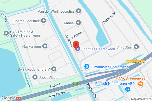 Auto Welles Heerenveen
