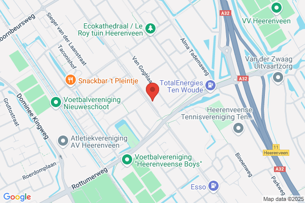Baard Constructie Systemen Bv