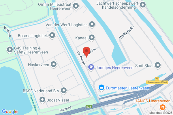 Betonreparatie Ea Kiwitz Jaki Bv