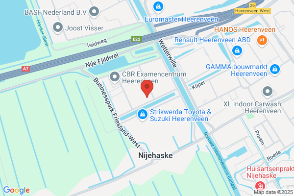 Bkn Industrial