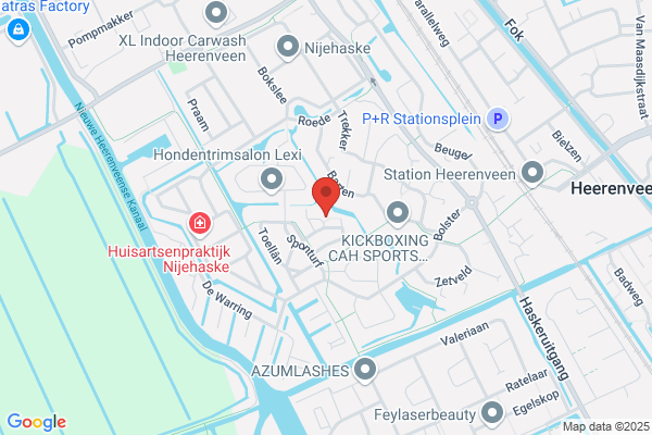 Groenbouw Hoveniersbedrijf