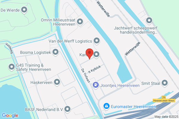 Helsloot Bv