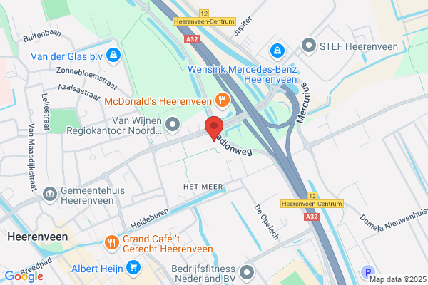 Jong, Remco De