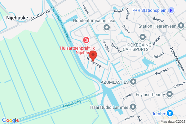 Krabbe Bv