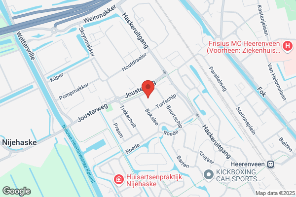 Nieuwenhuis Keukens