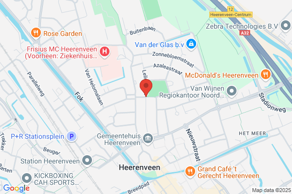 Reklameburo Leeuwenheer