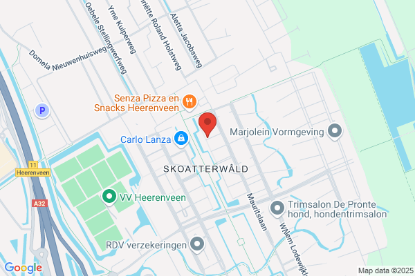 Schoonveld & Iedema