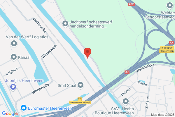 Verenigde Bedrijven Noppert B.V.