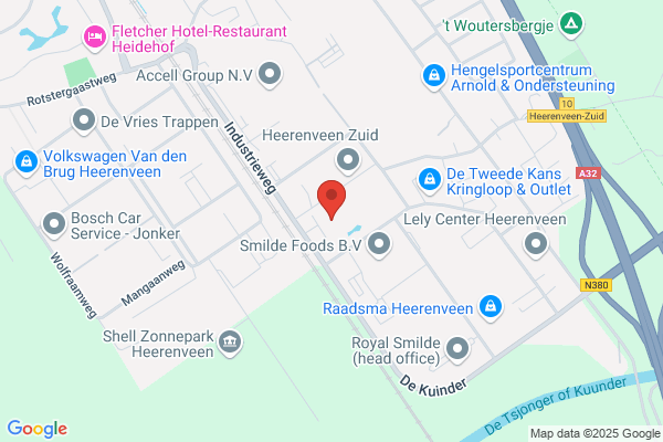 Vijfde Dimensie, De
