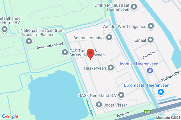 Wettstein Schoonmaakbedrijf