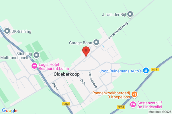 Assurantie-Advieskantoor Brandsma BV