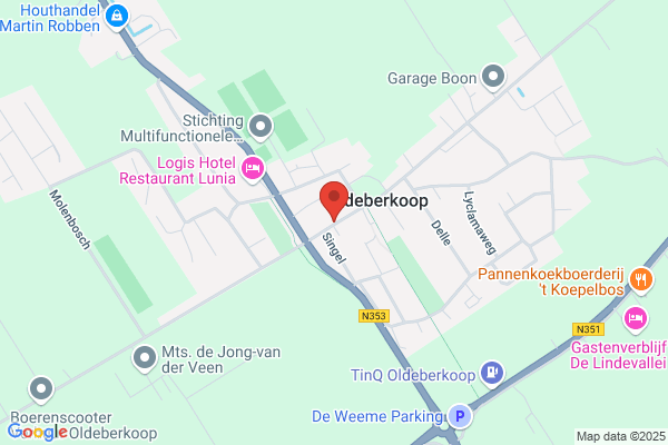 Autobedrijf W Kromkamp