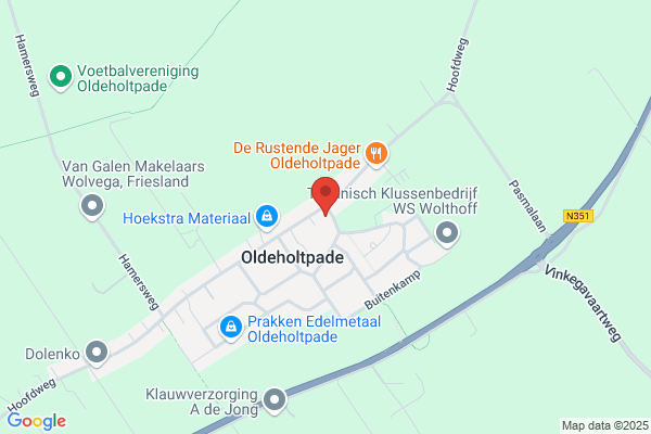 Rioolservice Hopman