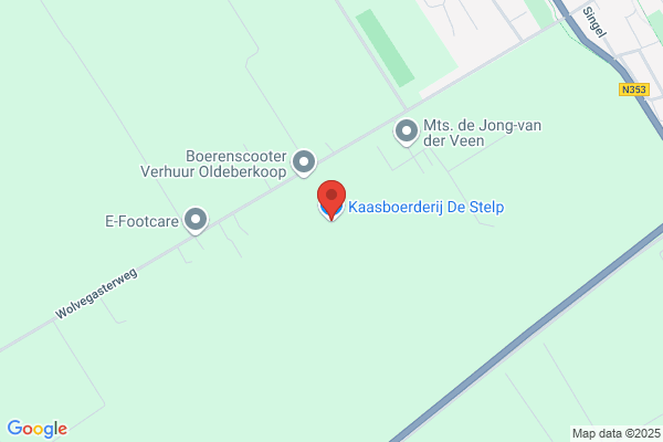 Stelp Kaasboerderij De