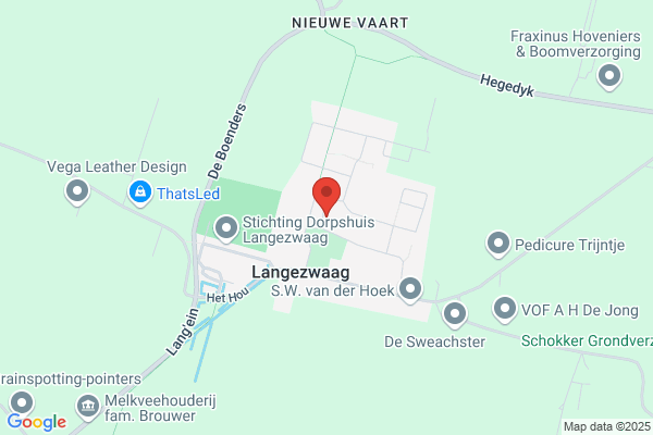 Administratiekantoor A. Oord