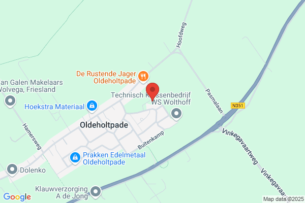 Bakker Administratie & Controlling Service