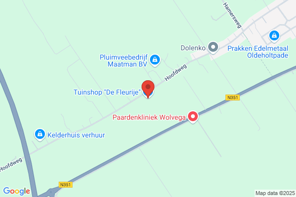 Bloemencentrum Brouwer